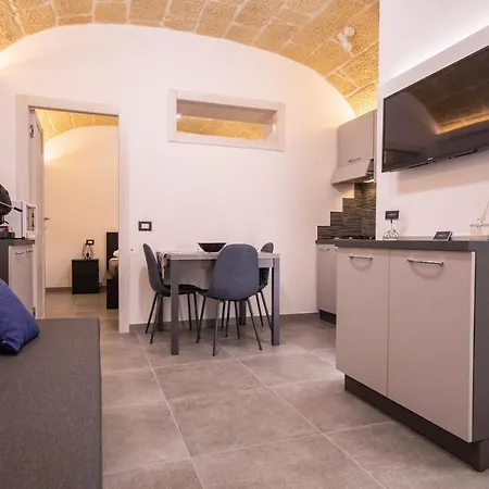 Amare Cefalu - Elegant Apartment Exterior foto