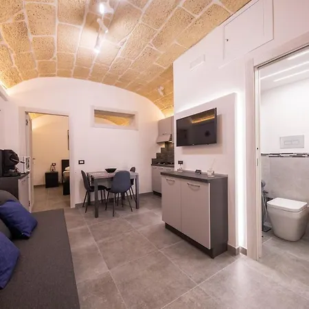 Amare Cefalu - Elegant Apartment Exterior foto