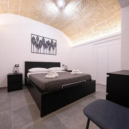 Amare Cefalu - Elegant Apartment Exterior foto