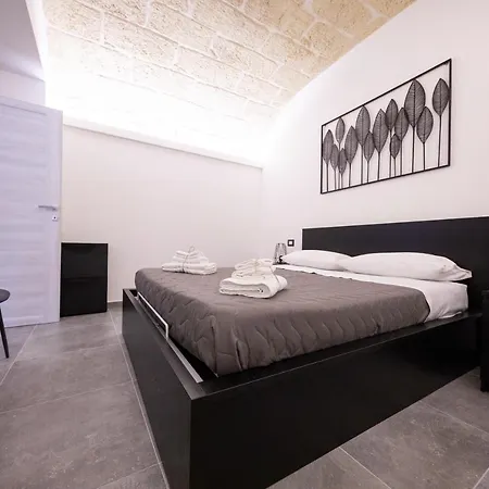 Amare Cefalu - Elegant Apartment Exterior foto