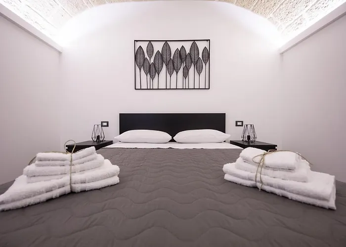 Amare Cefalu - Elegant Apartment